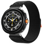 Elastic Nylon Sport Band for Samsung Galaxy Watch 8 / Galaxy Watch 8 Classic