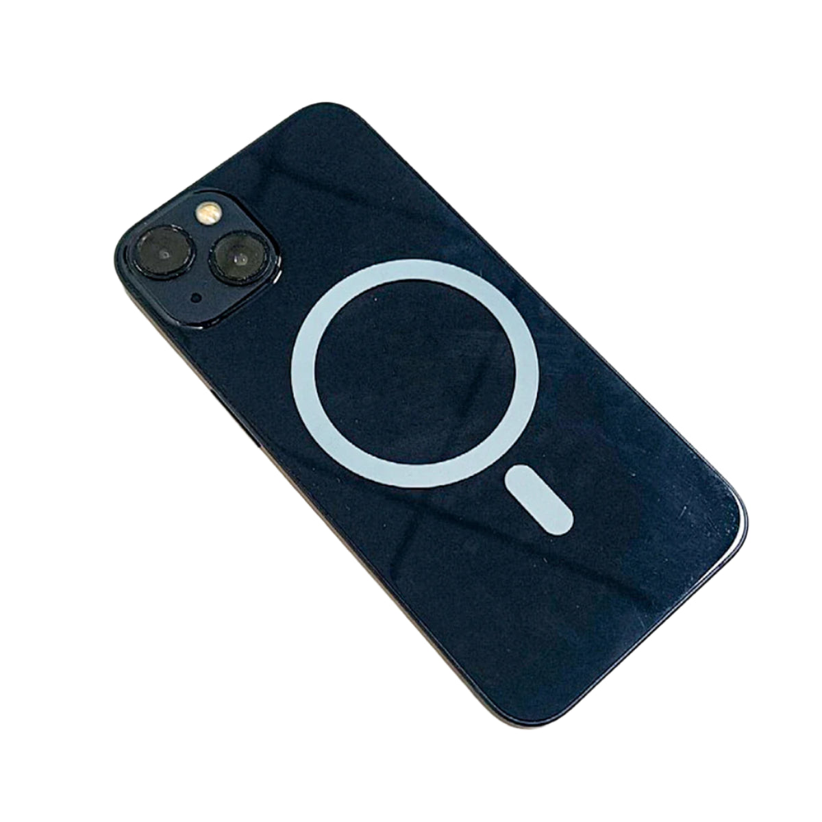 MagSafe Compatible Magnetic Ring & Metal Plate Sticker