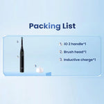 Oral-B IO2 Smart Electric Toothbrush