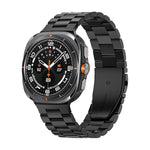 Stainless Steel Link Bracelet Band for Samsung Galaxy Watch Ultra