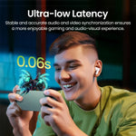 UGREEN HiTune P3 TWS Bluetooth 5.4 Earphones