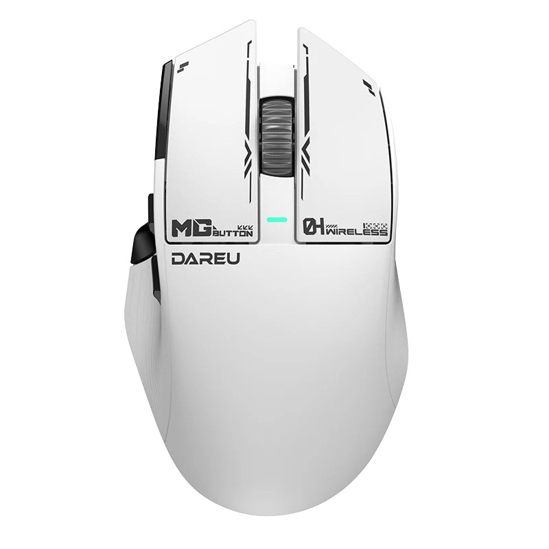 Dareu A980 Pro Max High-Performance Gaming Mouse
