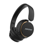 Mpow J2 Over-Ear Bluetooth Headphones