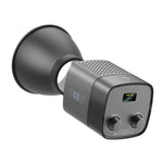 LUXCEO P40W Bi-Color COB Video Light with Bowens Mount