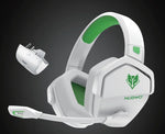 NUBWO G06 Dual Wireless Gaming Headset