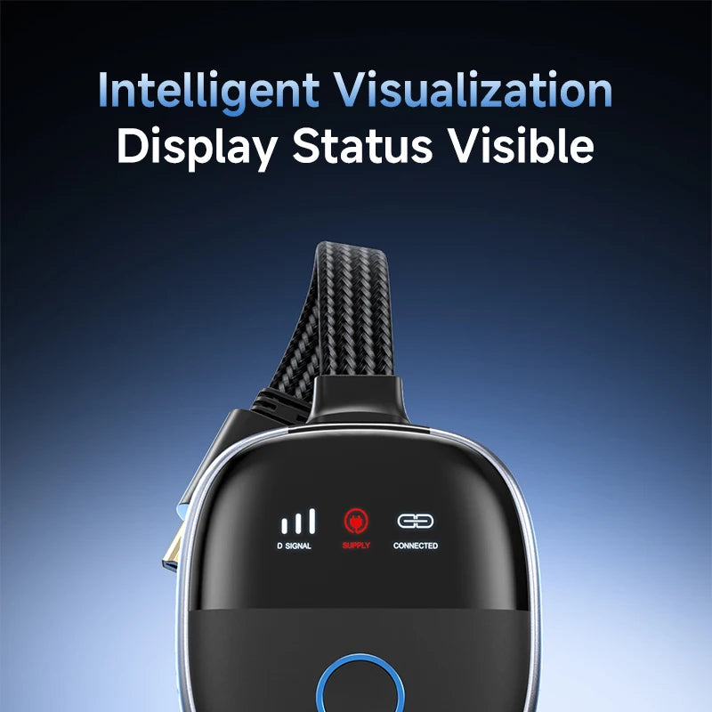 Hagibis Wireless HDMI Transmitter & Receiver Kit