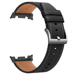 Leather Watch Strap for Samsung Galaxy Watch 9