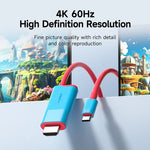 Hagibis SWC10 4K60Hz USB-C HDMI Dock
