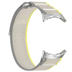 Breathable Nylon Replacement Strap for Google Pixel Watch 4