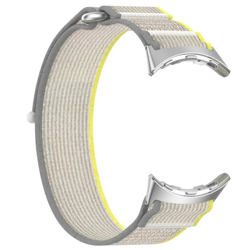 Breathable Nylon Replacement Strap for Google Pixel Watch 4