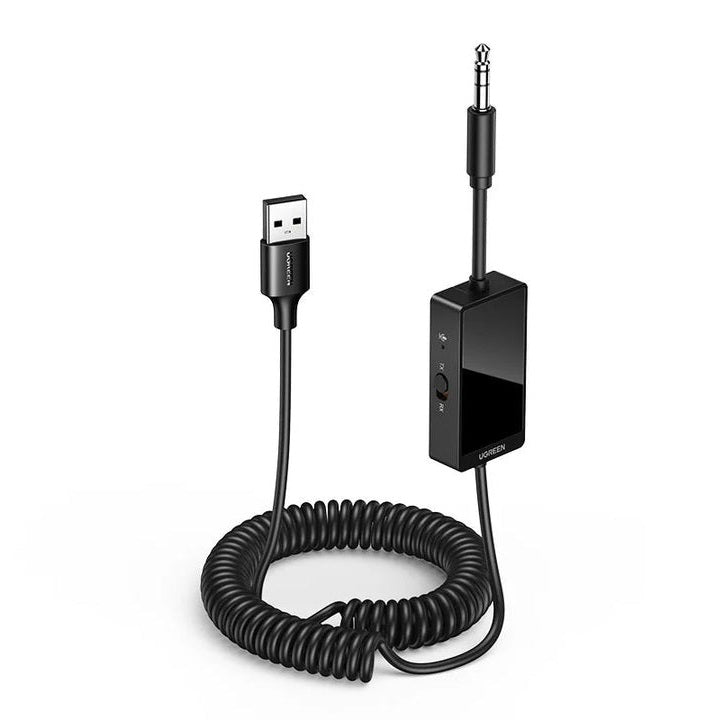 UGREEN Bluetooth 5.4 Audio Receiver/Transmitter Adapter