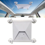 Starlink Mini Car Mount Kit with Sunroof Suction Cup Bracket
