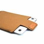 Waterproof Felt Laptop Tablet Sleeve