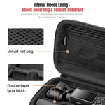 Hard-Shell Waterproof Carrying Case for DJI Pocket 4