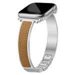 Elegant Dressy Jewelry Band for Apple Watch