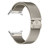 No Gaps Magnetic Milanese Strap for Samsung Galaxy Watch Ultra and Samsung Galaxy Watch Ultra (2025)