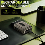 ENCHEN MS003 Electric Foil Shaver
