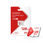 ORICO High-Speed microSDXC Memory Card