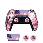 Anti-Slip Textured PlayStation 5 Controller Case
