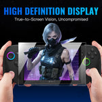 3-Pack 9H Tempered Glass Screen Protector for Asus ROG Ally X