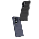 Shockproof Anti-Drop Case with Reinforced Corners for Samsung Galaxy Z Fold 6
