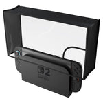 Breathable Mesh Dust Cover for Nintendo Switch 2