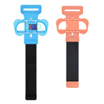 2-Pack Adjustable Wrist Bands for Nintendo Switch 2 Joy-Con