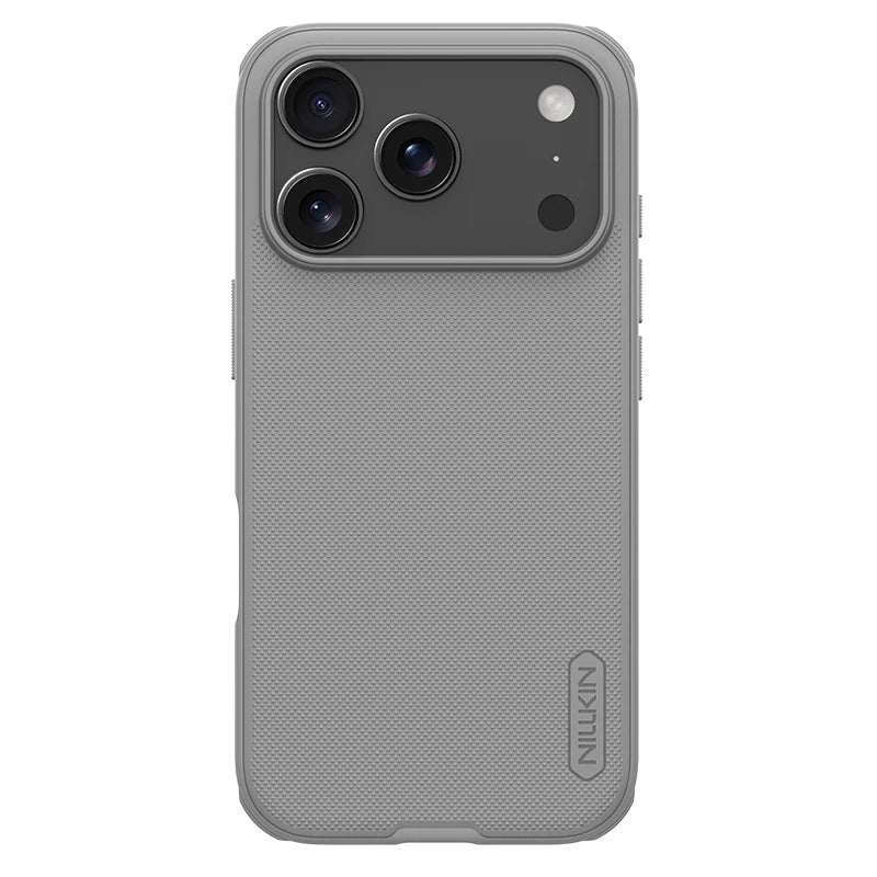 Slim Hard Shell Protective Case for iPhone 17 and 17 Pro Max