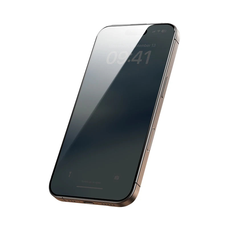 Ultra Shield 26° Privacy Screen Protector for iPhone 16 Series