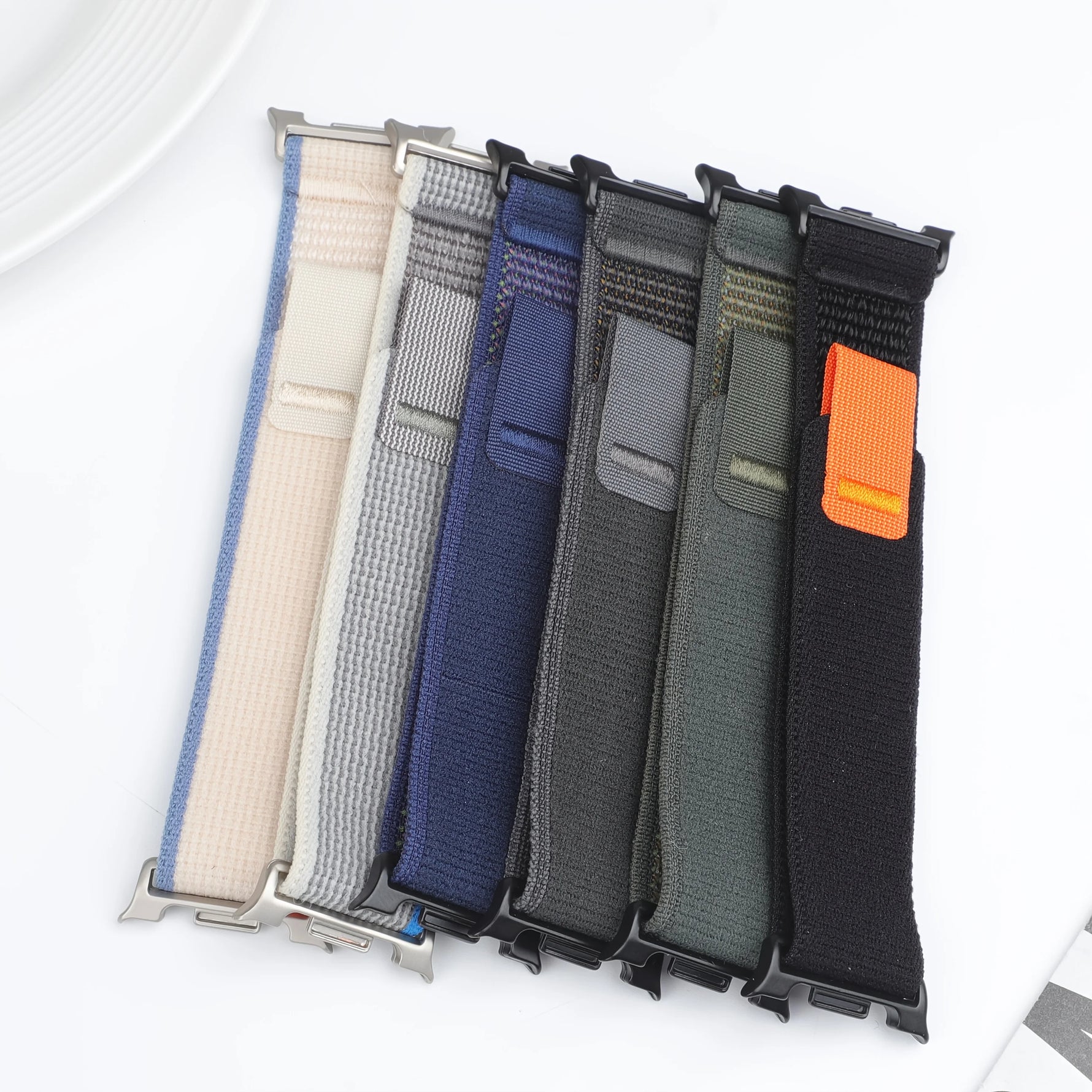 Sport Trail Loop Strap for Samsung Galaxy Watch 8 / Galaxy Watch 8 Classic