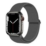 Premium Nylon Replacement Strap for Apple Watch