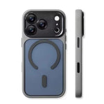 Shock-Resistant MagSafe Case with Full Lens Protection for iPhone 17 Series