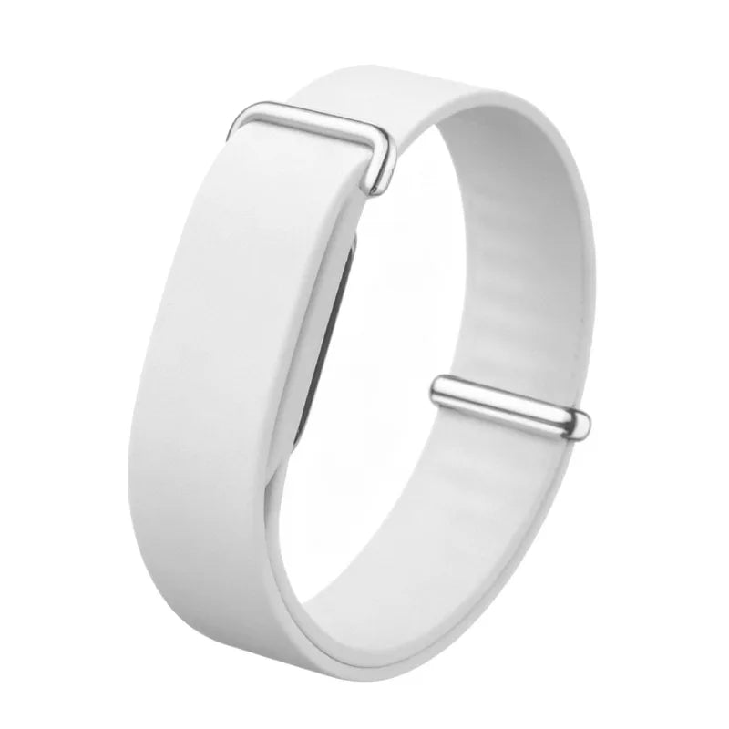 Soft Silicone Replacement Band For Google Fitbit Air