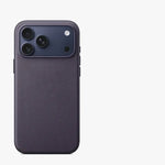 High-Quality Woven Texture MagSafe Case for iPhone 17 Series