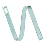 Hook-and-loop Nylon Smartwatch Armband for Google Fitbit Air