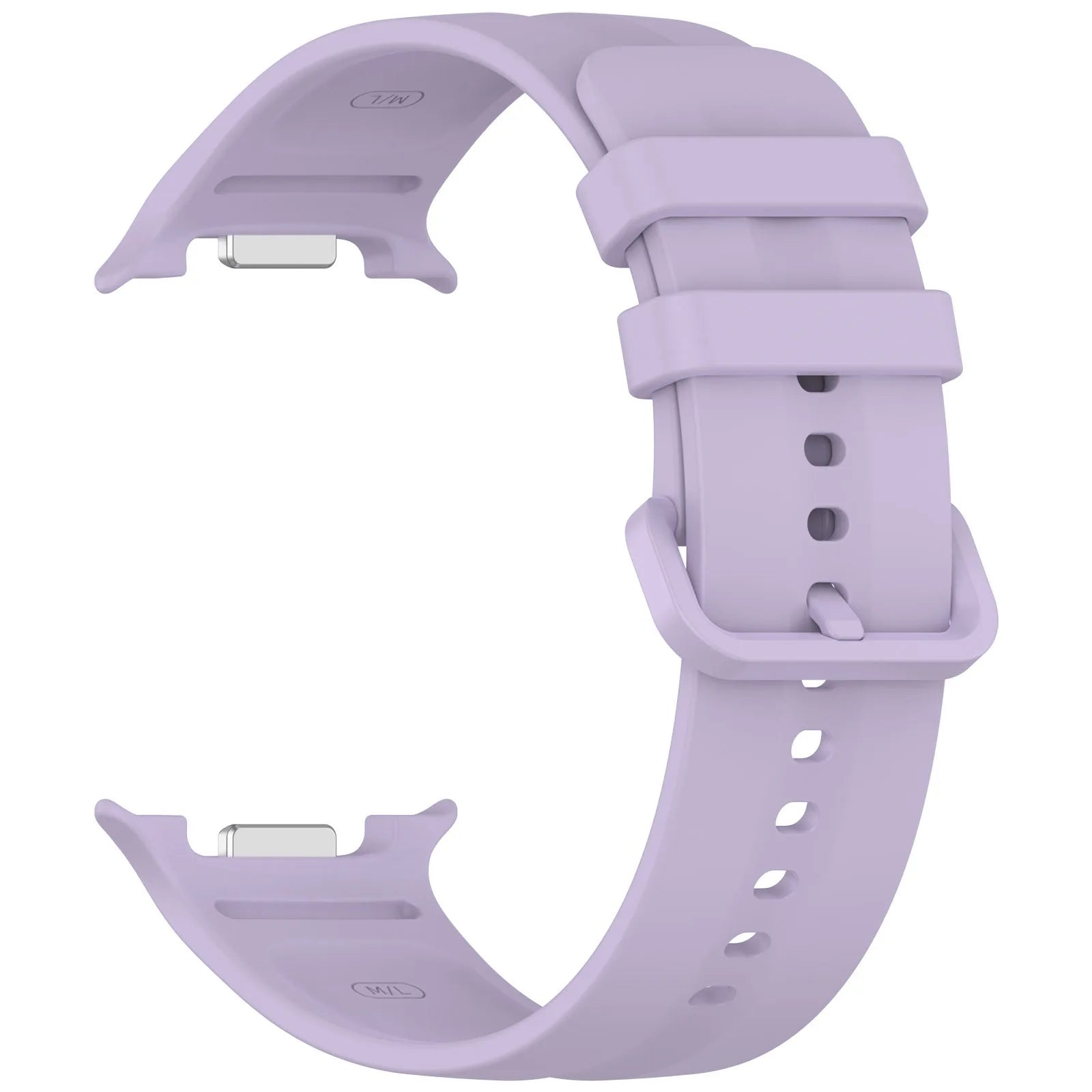 Silicone Sport Strap for Samsung Galaxy Watch 9