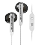 KZ Duet Quad-Core Dual Dynamic Driver Earphones