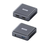 Hagibis MS2131 4K HDMI-Compatible Video Capture Card