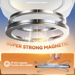 Magnetic Phone Holder with Suction Cup