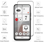 Full Coverage 9H Tempered Glass for Nothing Phone 4b