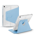 Samsung Galaxy Tab S9 360° Rotating Shockproof Stand Case with Pen Slot