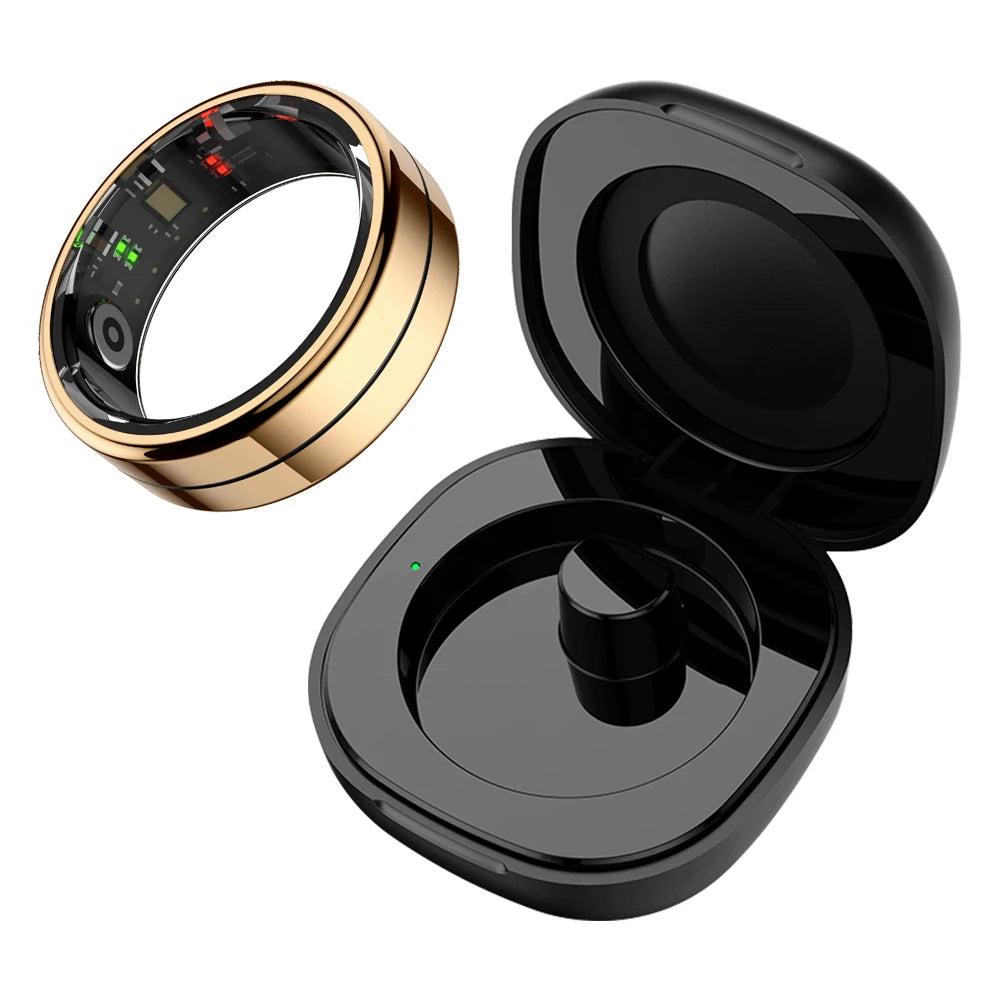 COLMI R07 Fitness Smart Ring