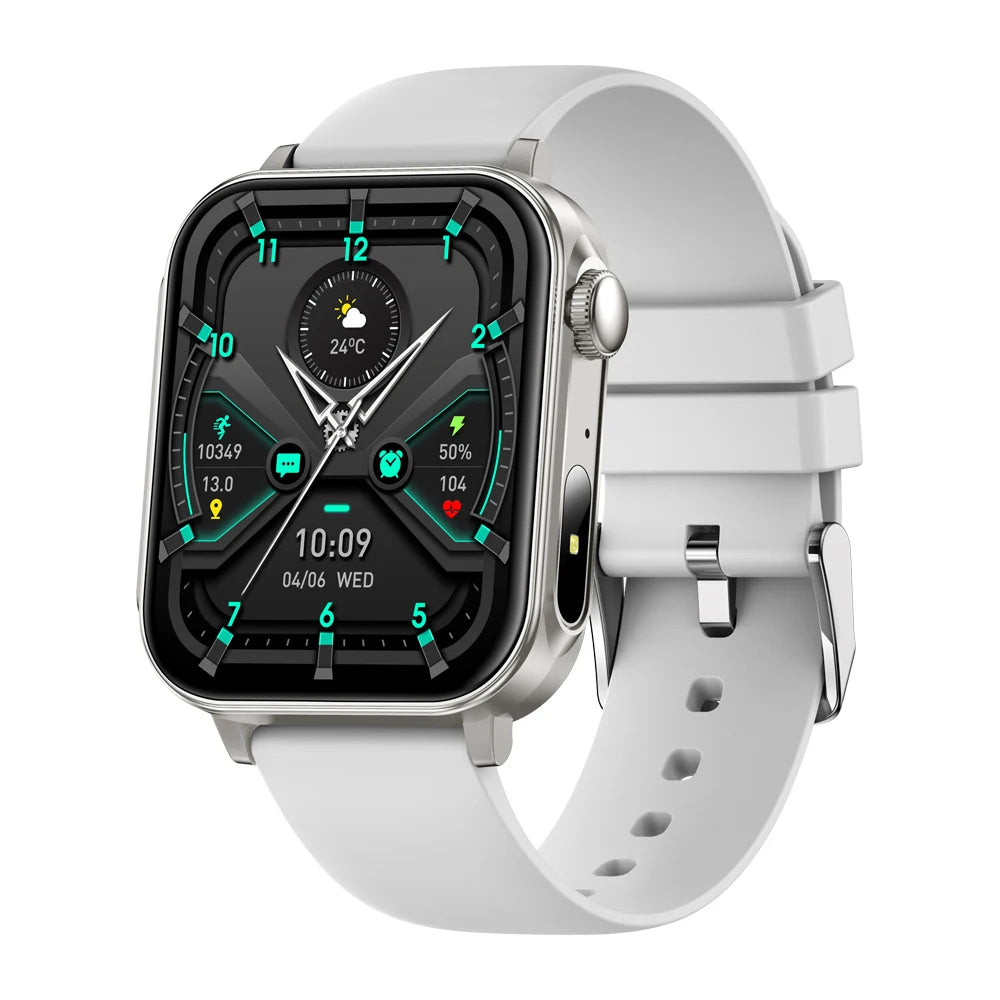 COLMI P80 Waterproof Smart Watch