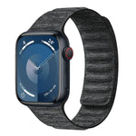Casual Denim Magnetic Band for Apple Watch