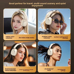 Acer OHR525 Bluetooth ANC Headset