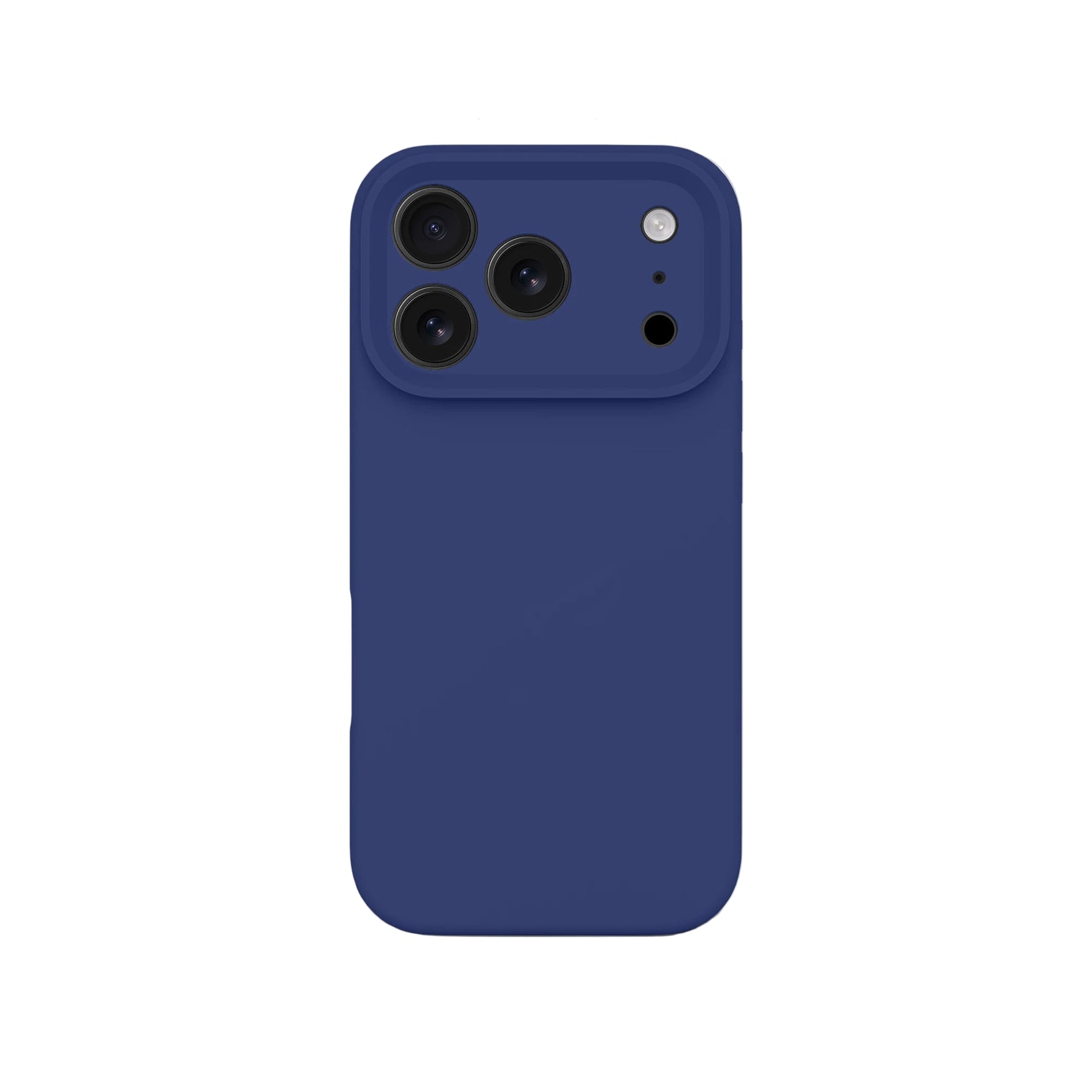 Liquid Silicone Protective Case for iPhone 17 Series