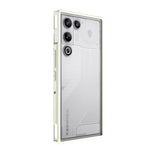 Shockproof Frosted Case with Camera Protection for ZTE Nubia Red Magic 11 Air