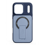 MagSafe Compatible Hard PC & TPU Case for iPhone 17 Series