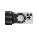 TELESIN Fun Shot Magnetic Phone Holder Grip