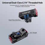 Ulanzi Magnetic Quick Release Adapter for DJI Osmo Action 6
